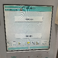 Bbraun Dialog+ - Dialysis image 2